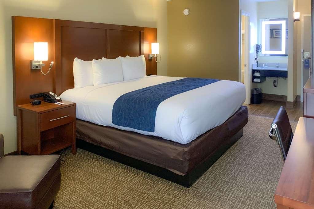 Comfort - Opryland Area Inn 2*