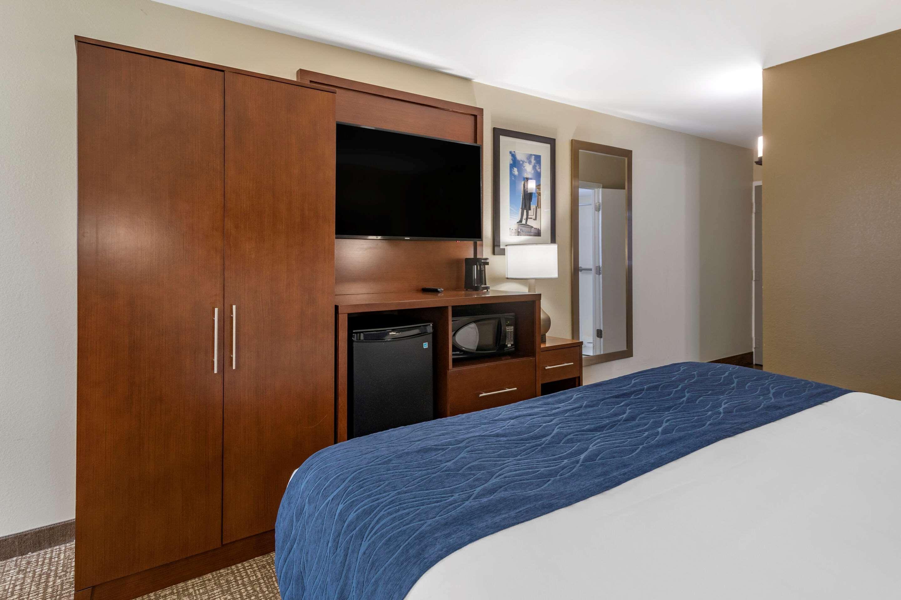 Comfort - Opryland Area Inn