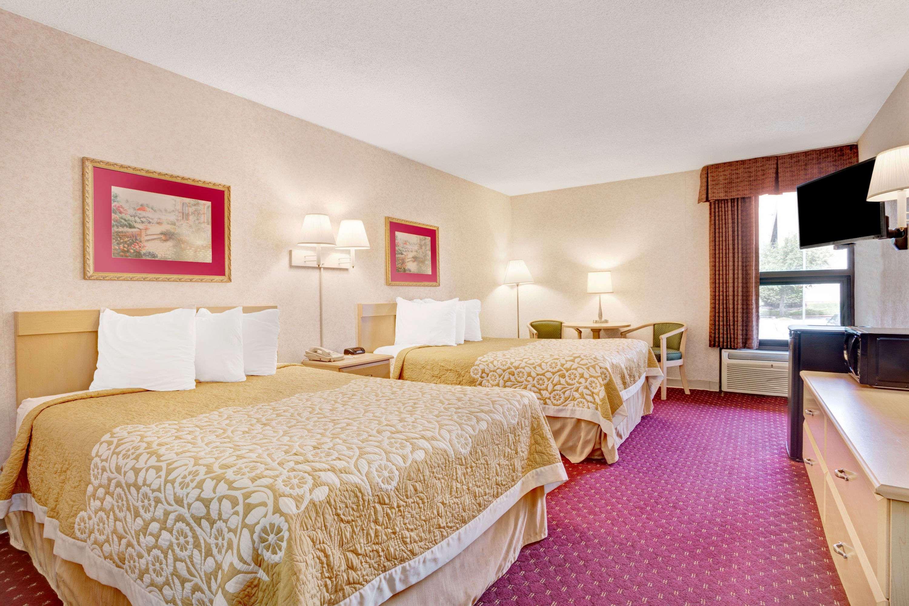Comfort - Opryland Area Inn 2*